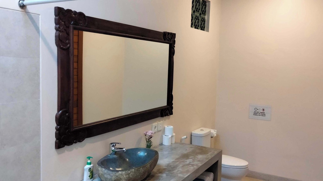Photo of Bathroom in Penestanan