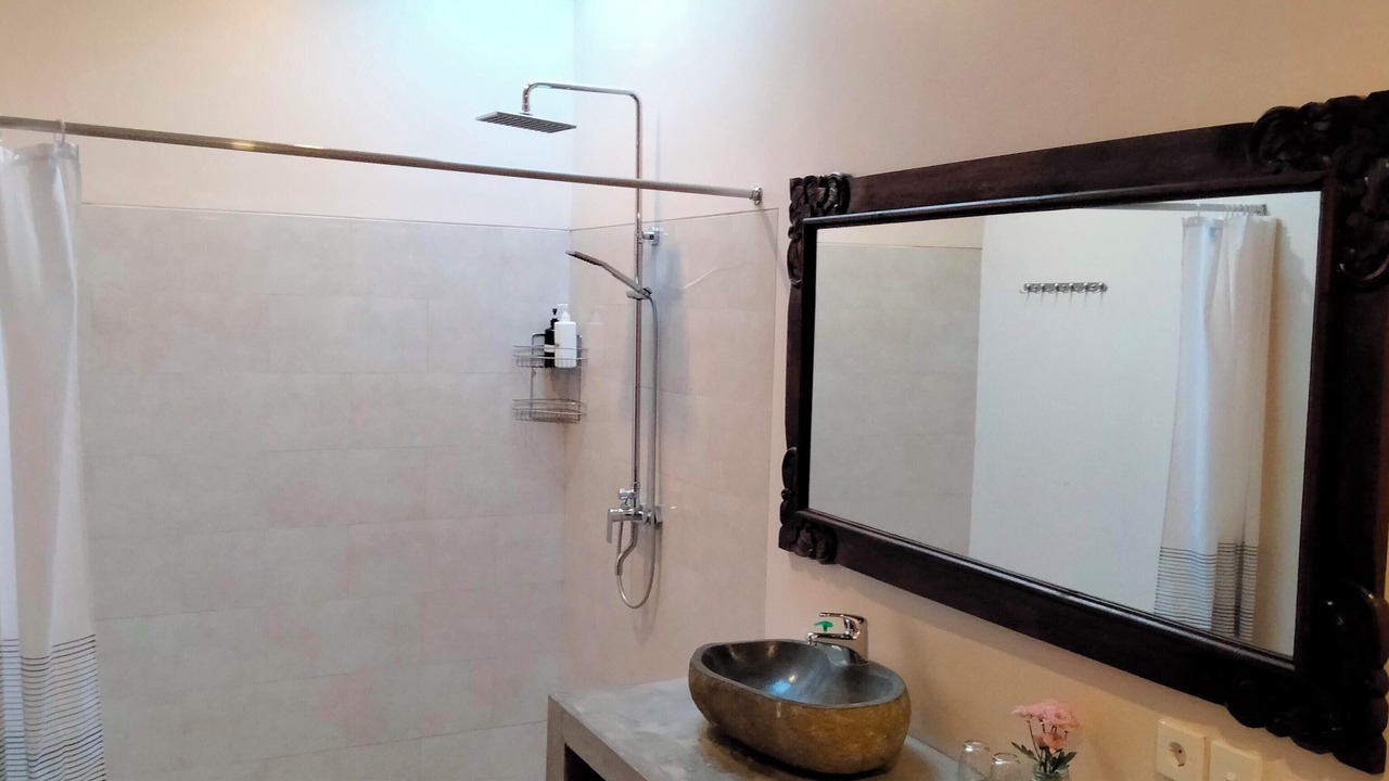 Photo of Bathroom in Penestanan