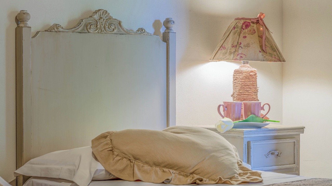 Photo of Bedroom in Corsanico