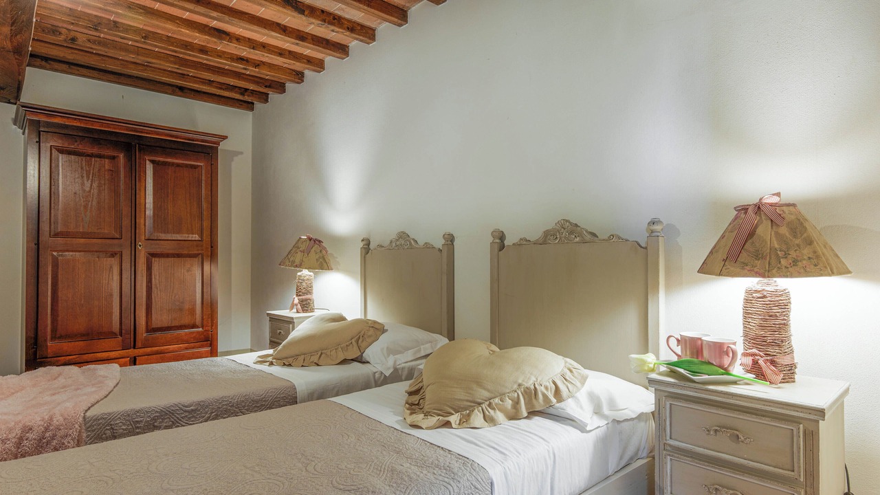 Photo of Bedroom in Corsanico