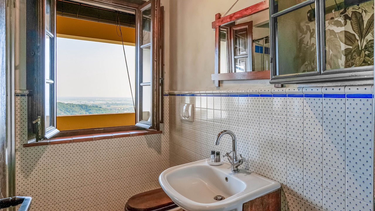 Photo of Bathroom in Corsanico