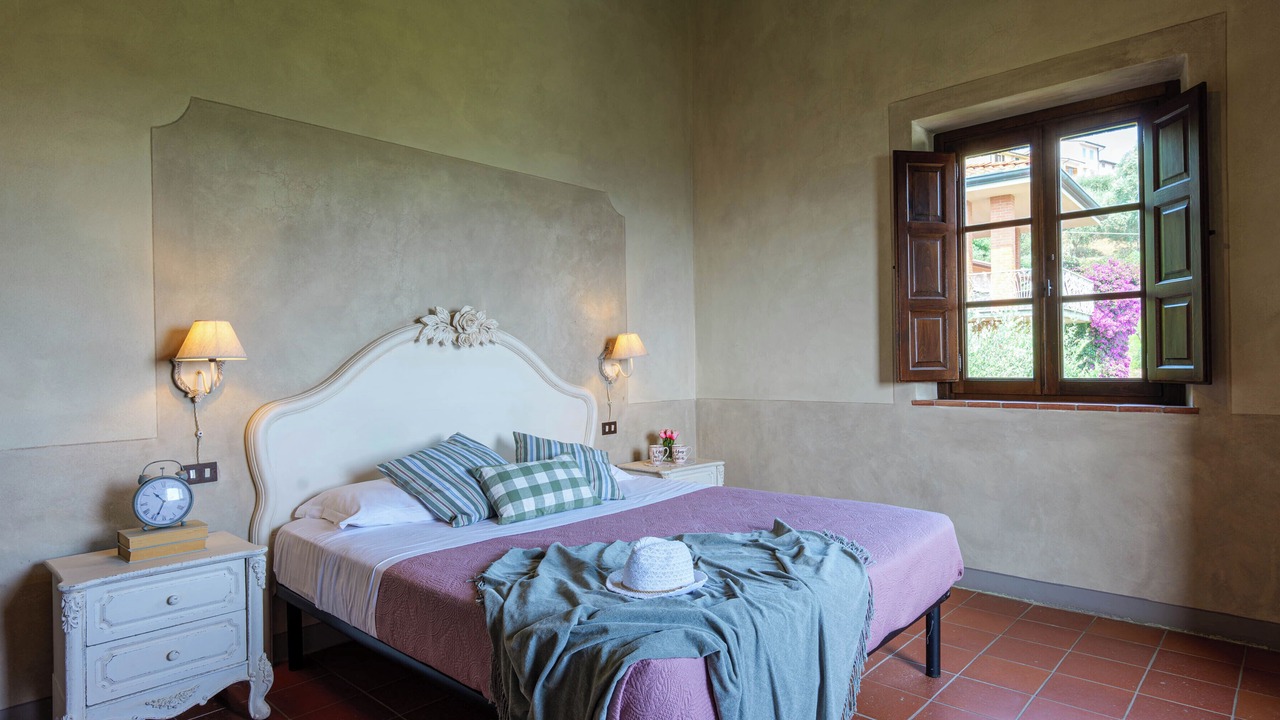 Photo of Bedroom in Corsanico
