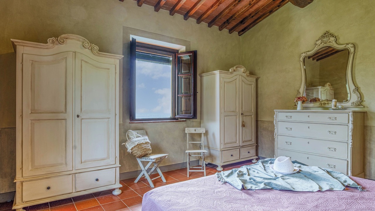 Photo of Bedroom in Corsanico