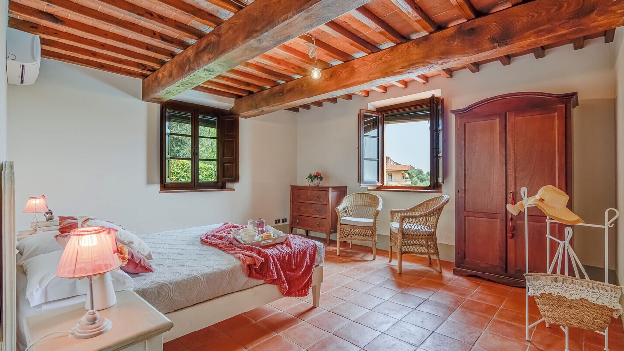 Photo of Bedroom in Corsanico