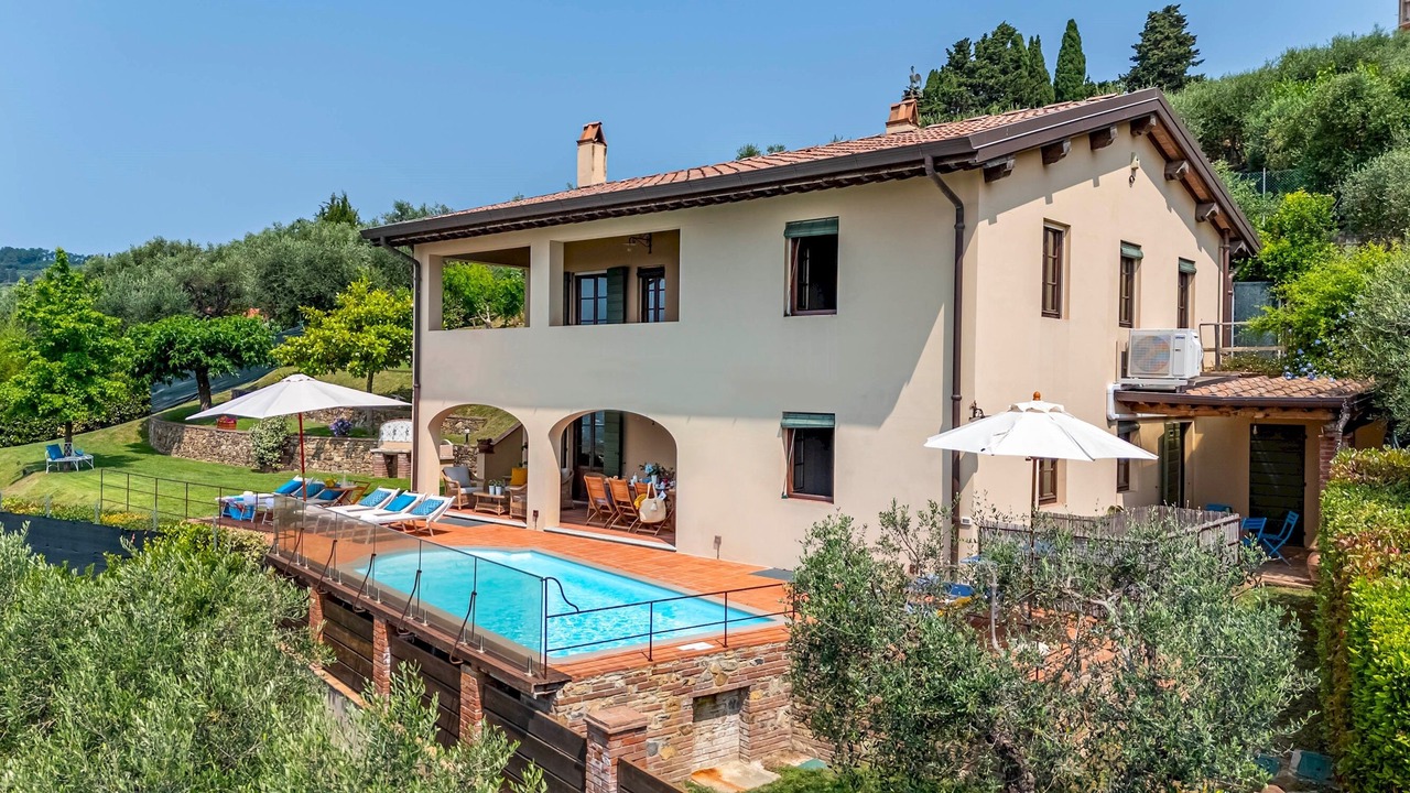 Photo of Outdoor in Corsanico