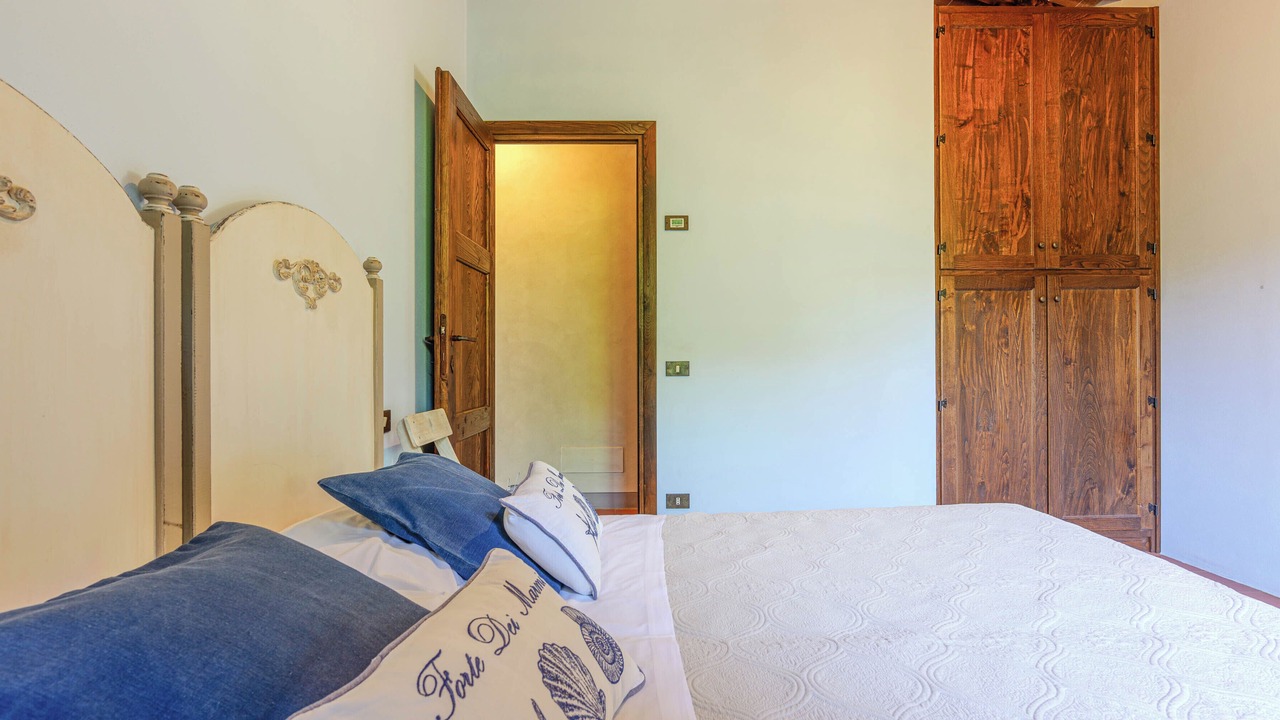 Photo of Bedroom in Corsanico