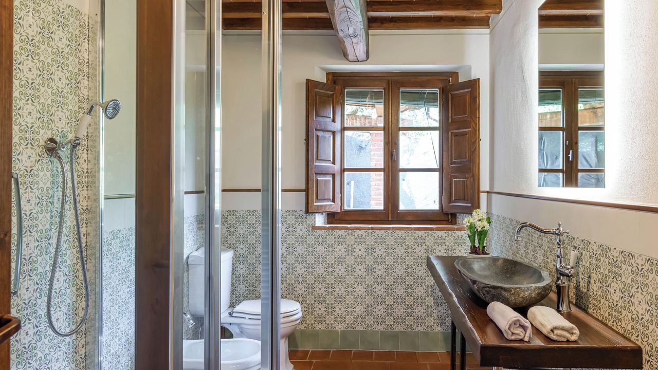 Photo of Bathroom in Corsanico