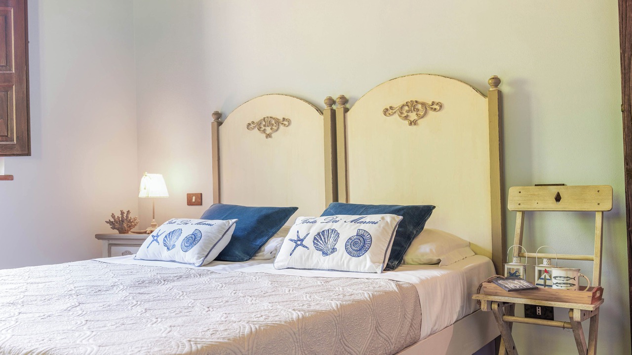 Photo of Bedroom in Corsanico