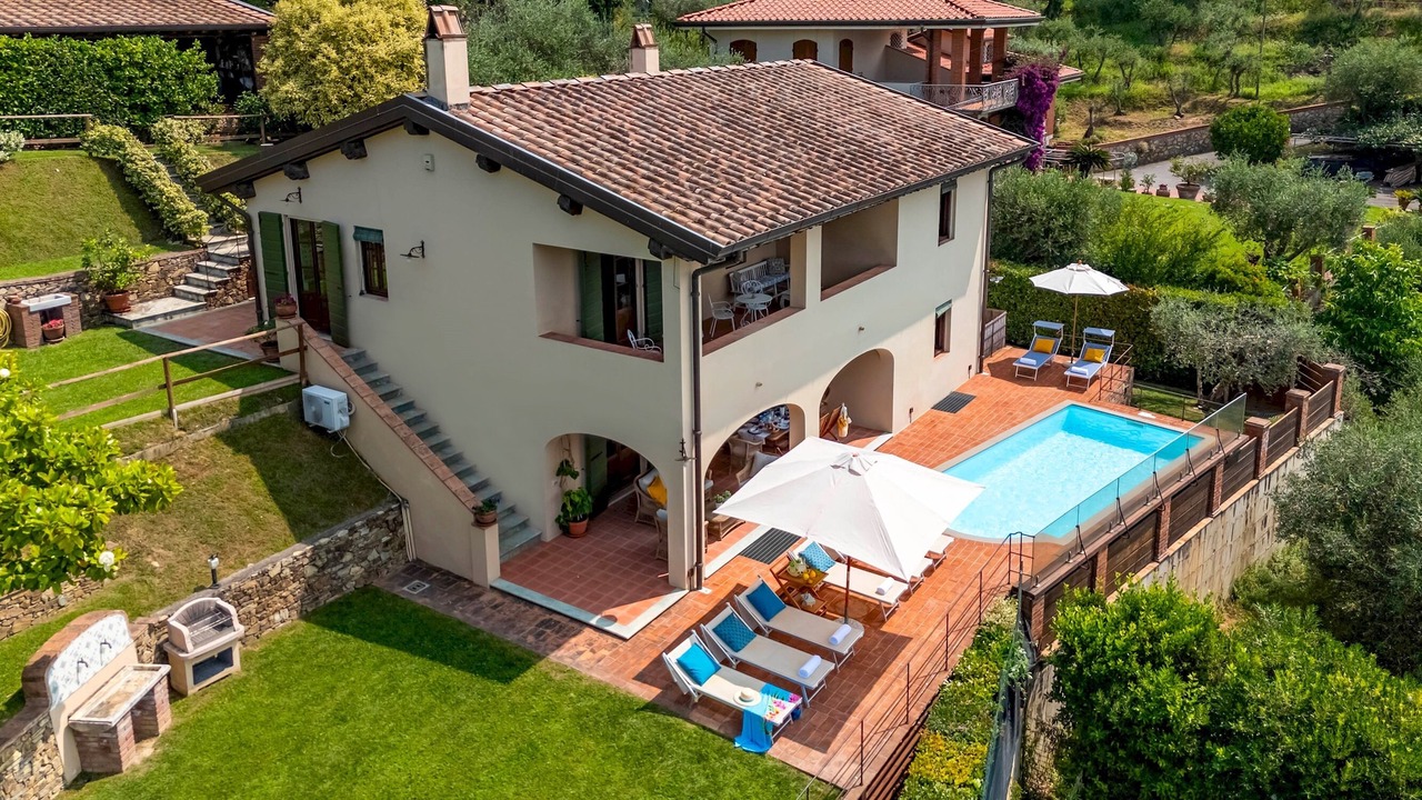 Photo of Outdoor in Corsanico