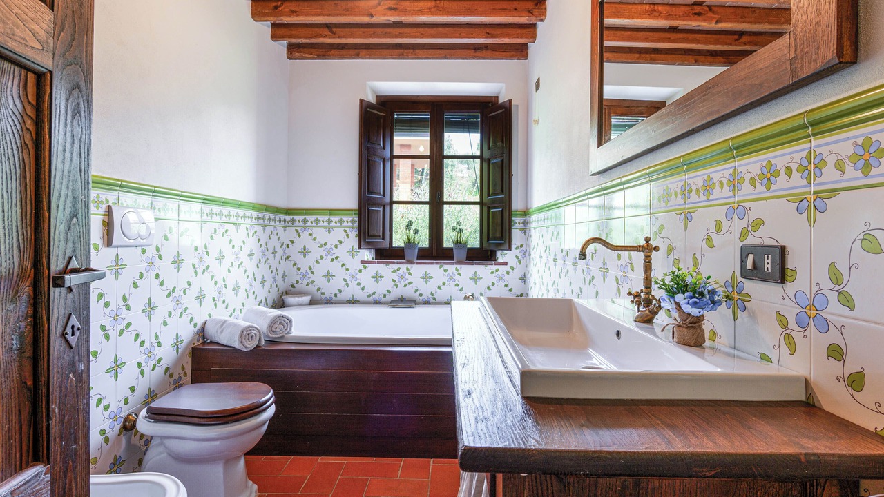 Photo of Bathroom in Corsanico