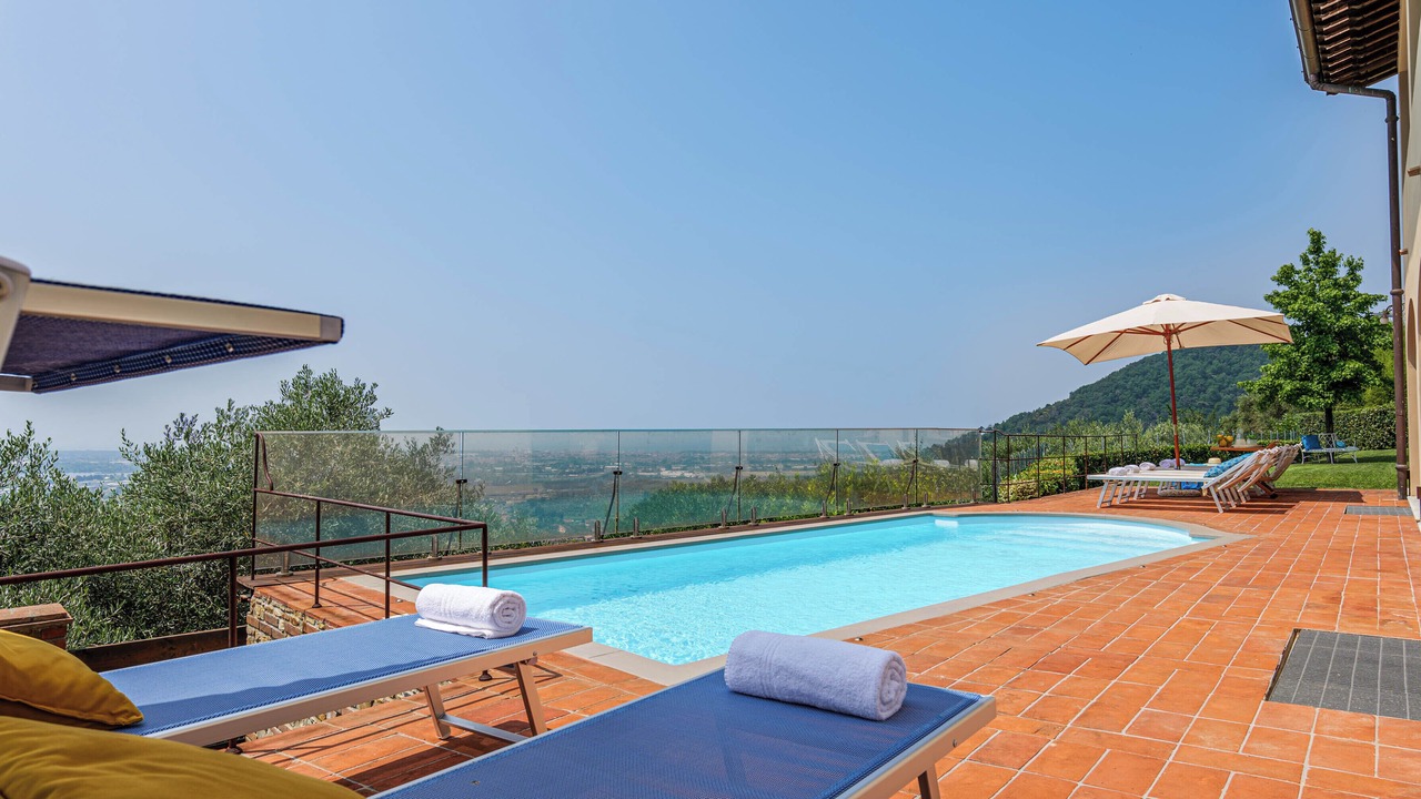 Photo of Outdoor in Corsanico