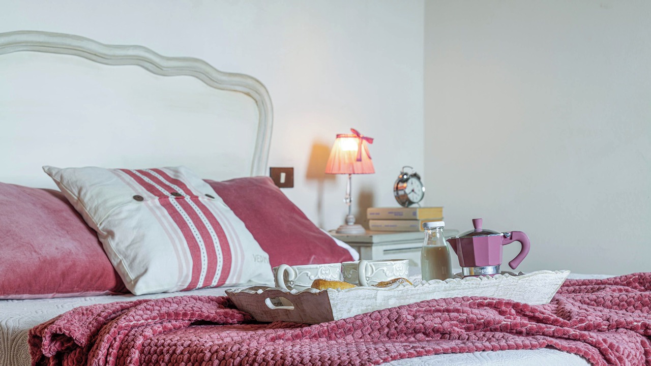 Photo of Bedroom in Corsanico