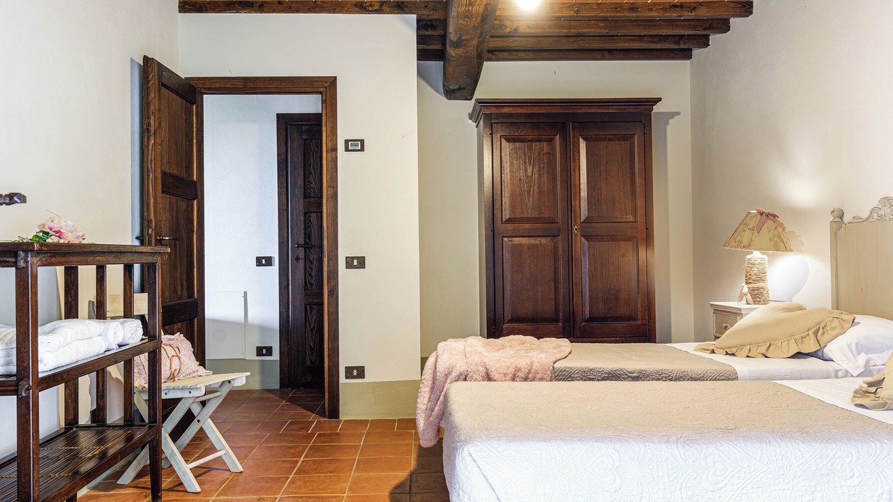 Photo of Bedroom in Corsanico