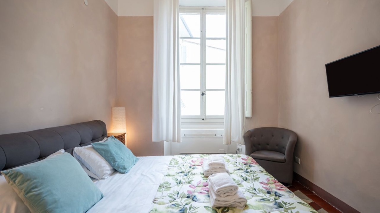 Photo of Bedroom in Sant' Ambrogio
