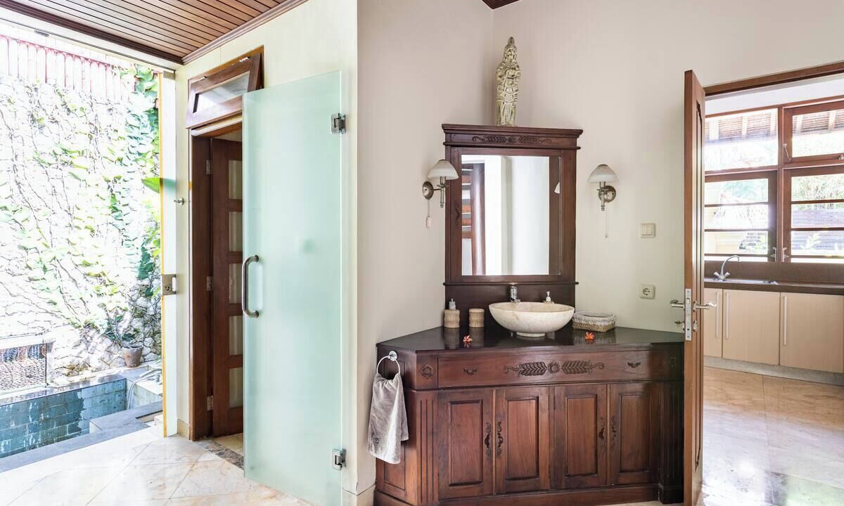 Photo of Bathroom in Berawa