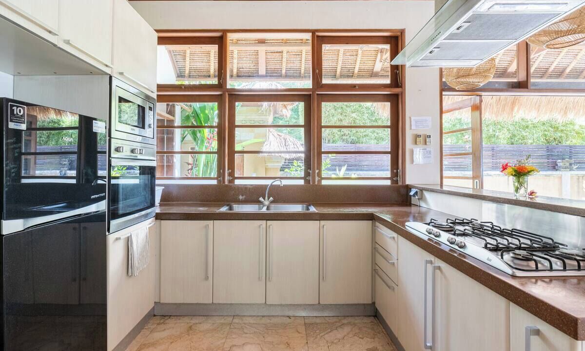 Photo of Kitchen in Berawa