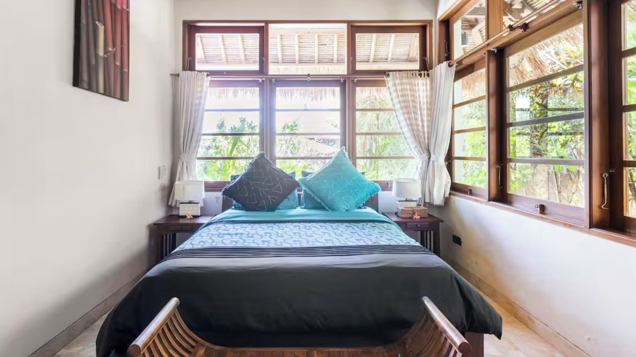 Photo of Bedroom in Berawa
