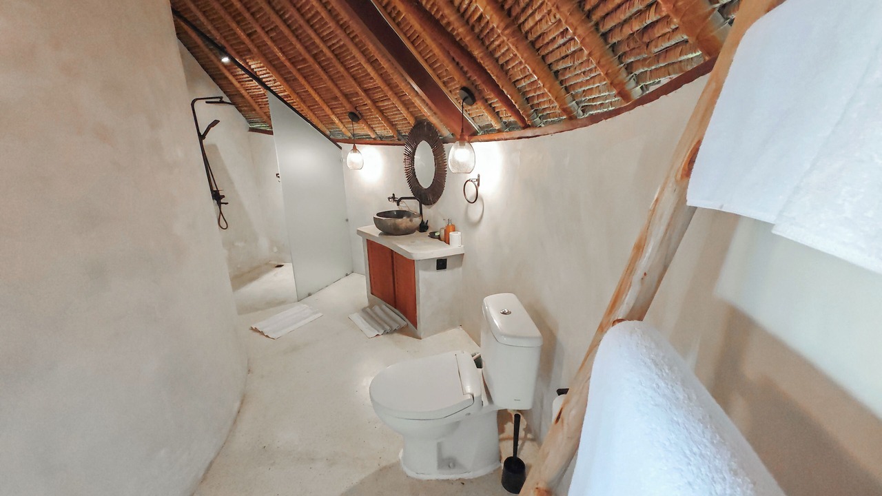 Photo of Bathroom in Bukit
