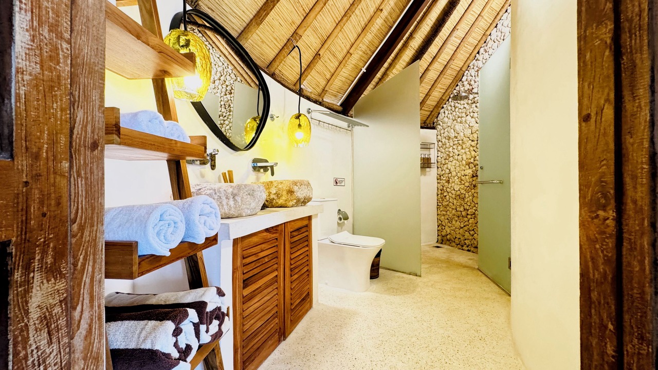 Photo of Bathroom in Bukit