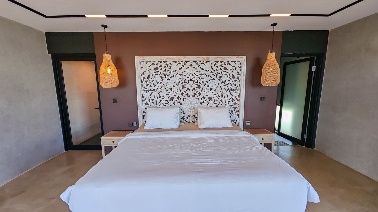 Photo of Bedroom in Abang