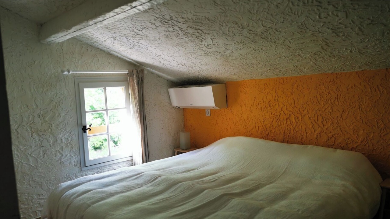 Photo of Bedroom in Fayence