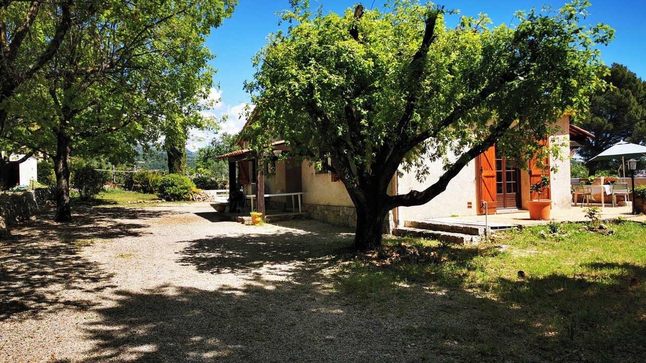 Photo of Outdoor in Fayence