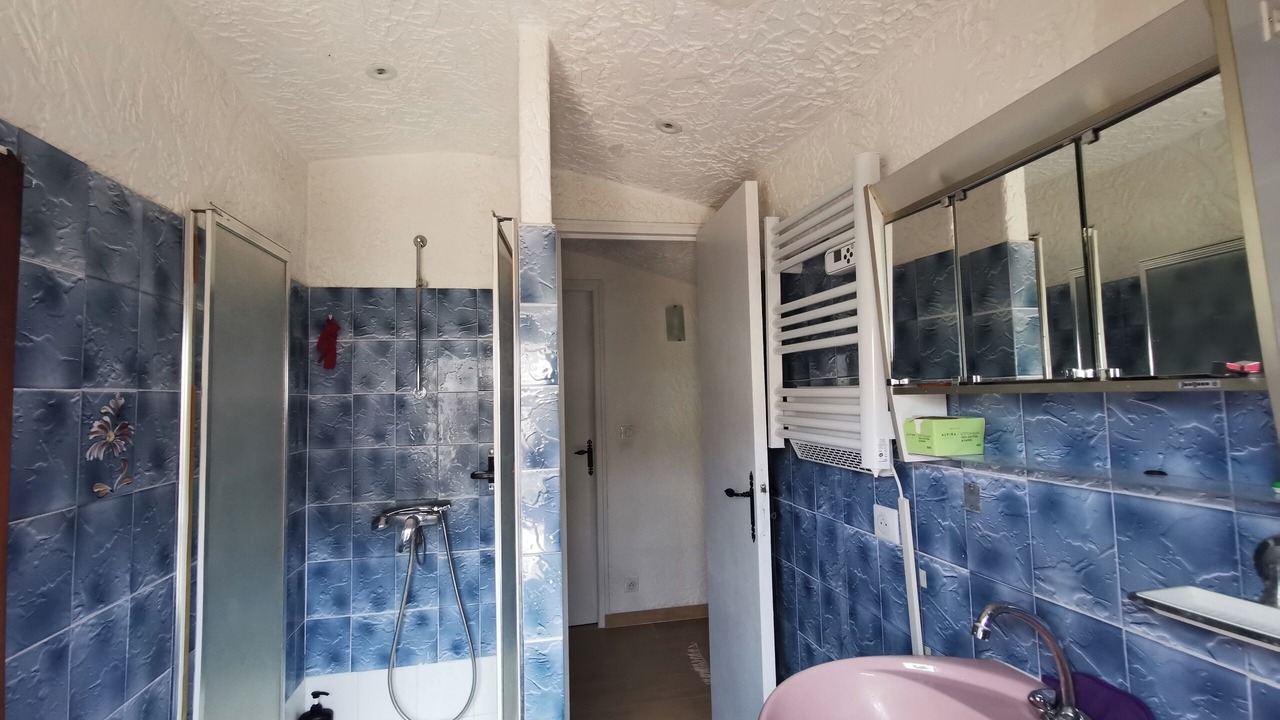 Photo of Bathroom in Fayence