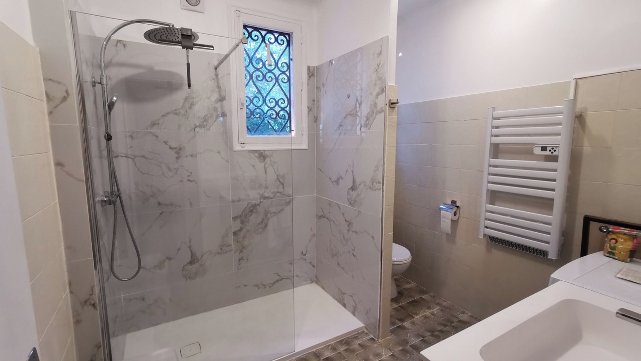 Photo of Bathroom in Fayence