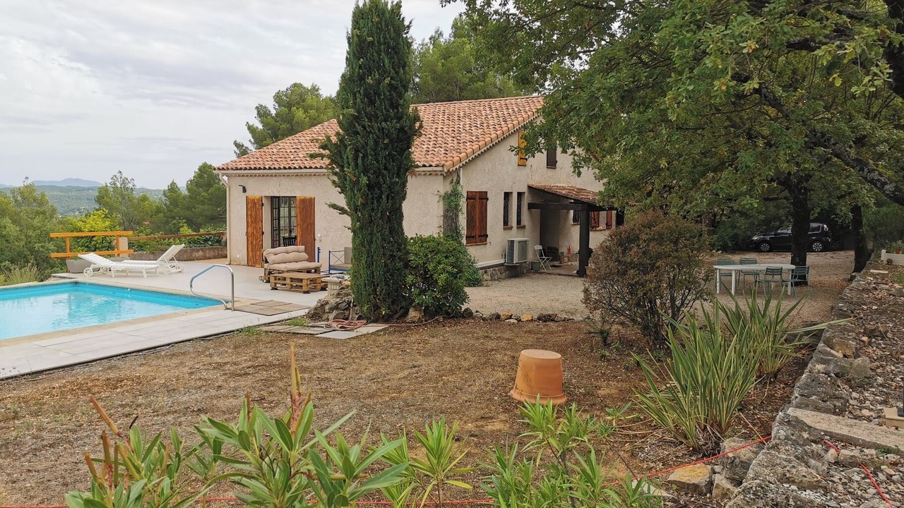 Photo of Outdoor in Fayence