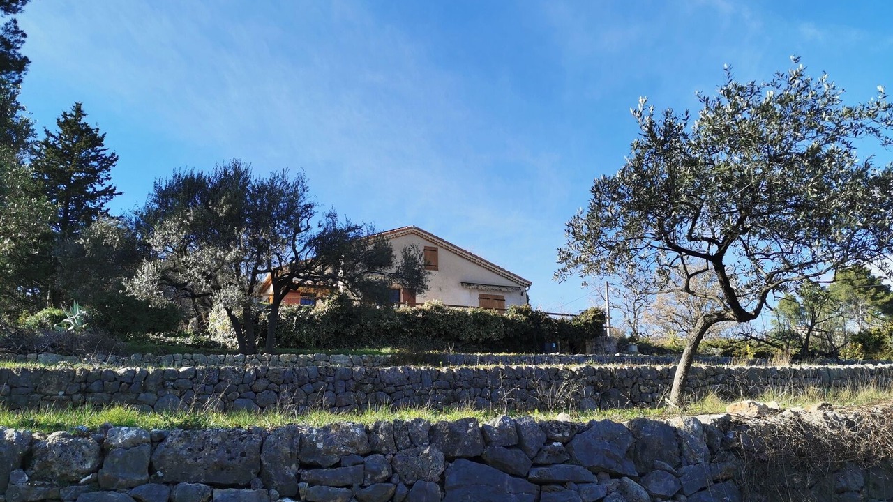 Photo of Outdoor in Fayence