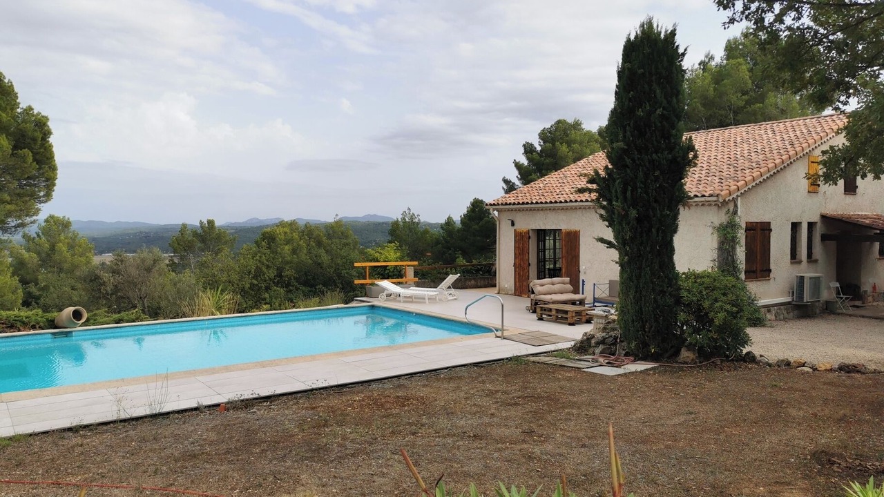 Photo of Outdoor in Fayence