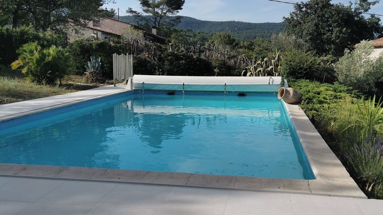 Photo of Outdoor in Fayence