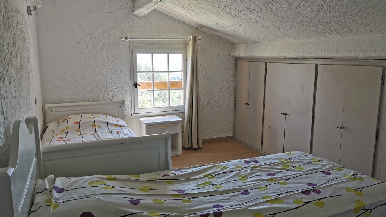 Photo of Bedroom in Fayence