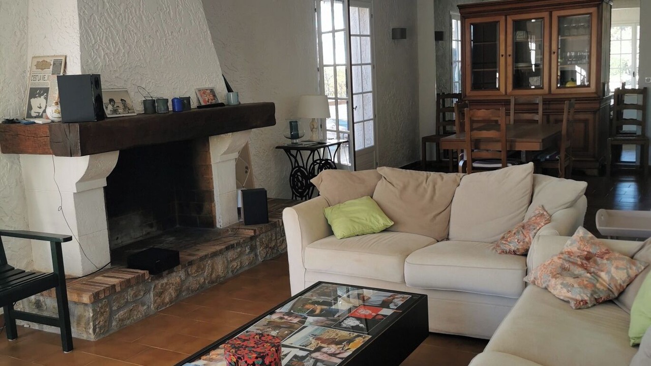Photo of Livingroom in Fayence
