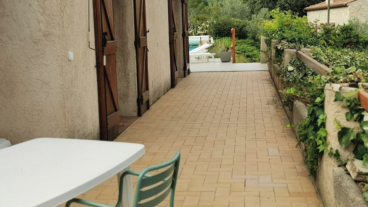 Photo of Outdoor in Fayence