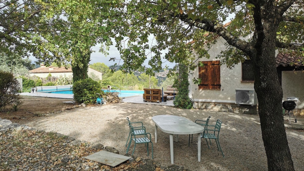 Photo of Outdoor in Fayence