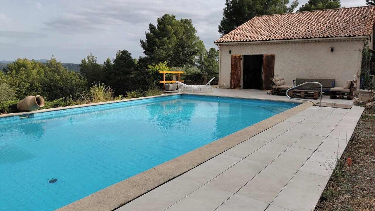 Photo of Outdoor in Fayence