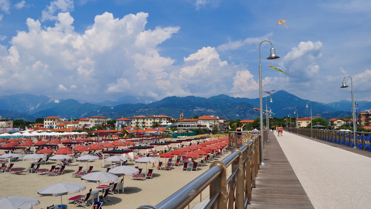 Photo of Others in Lido di Camaiore