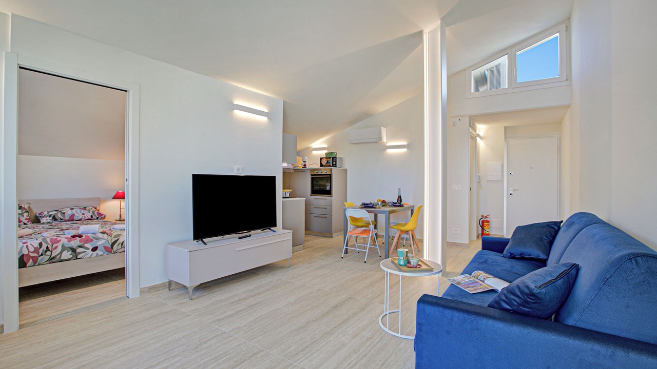 Photo of Bedroom in Lido di Camaiore