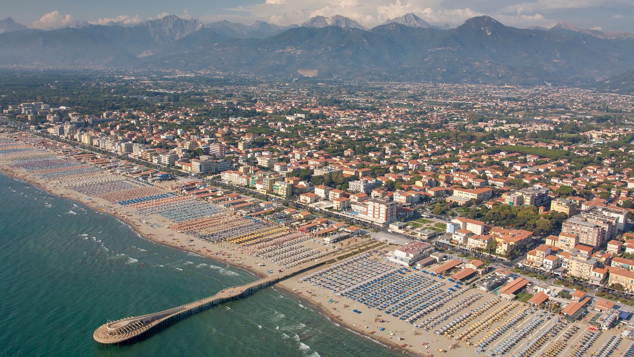 Photo of Others in Lido di Camaiore