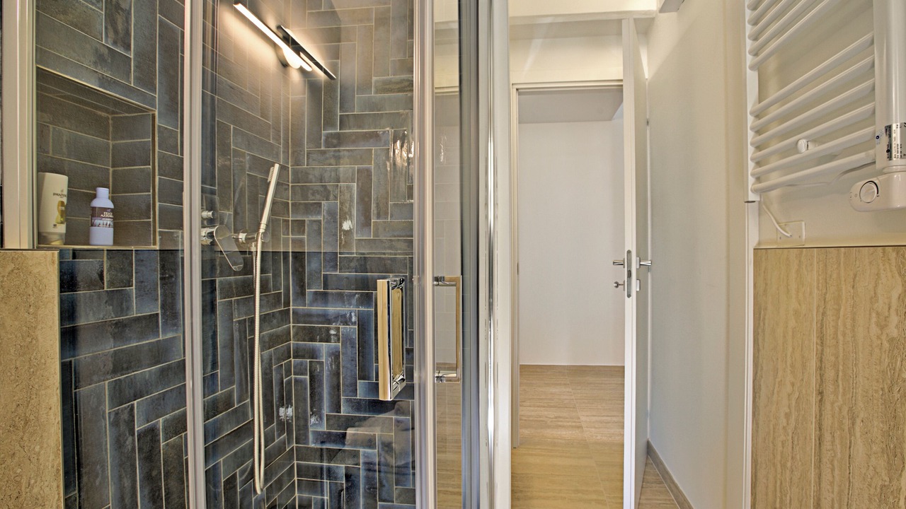Photo of Bathroom in Lido di Camaiore