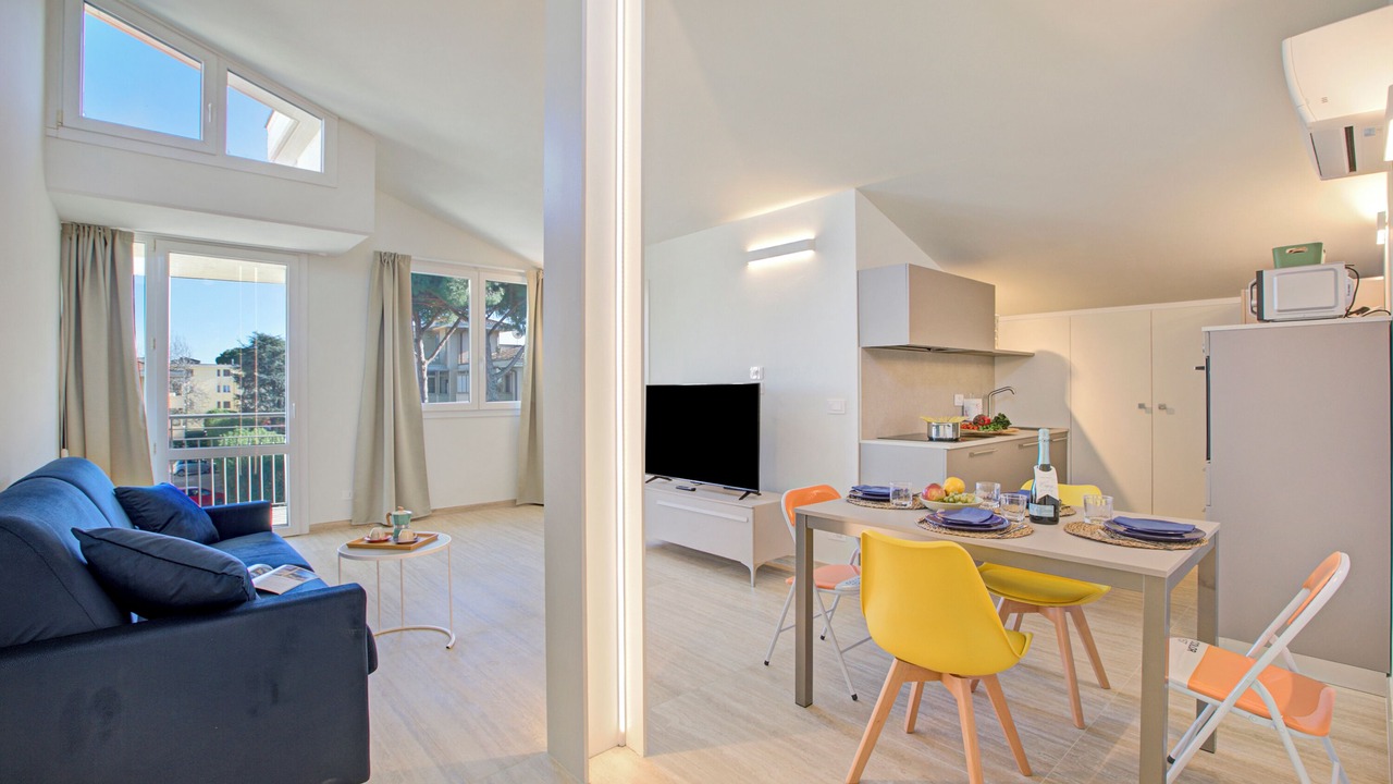 Photo of Bedroom in Lido di Camaiore