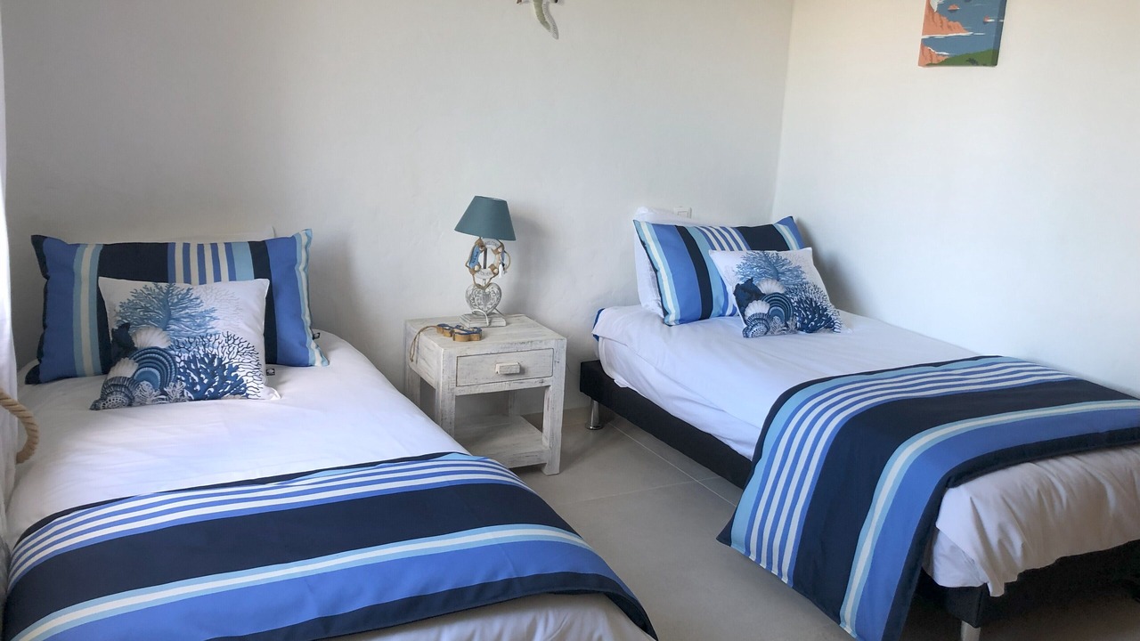 Photo of Bedroom in Boulouris-sur-Mer