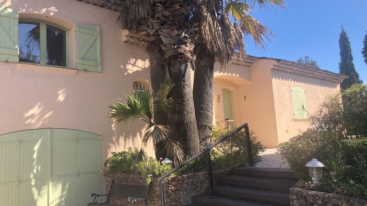Photo of Outdoor in Boulouris-sur-Mer