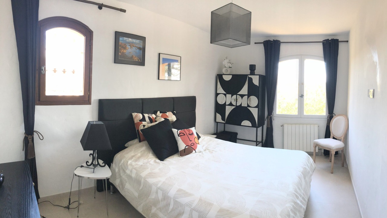 Photo of Bedroom in Boulouris-sur-Mer
