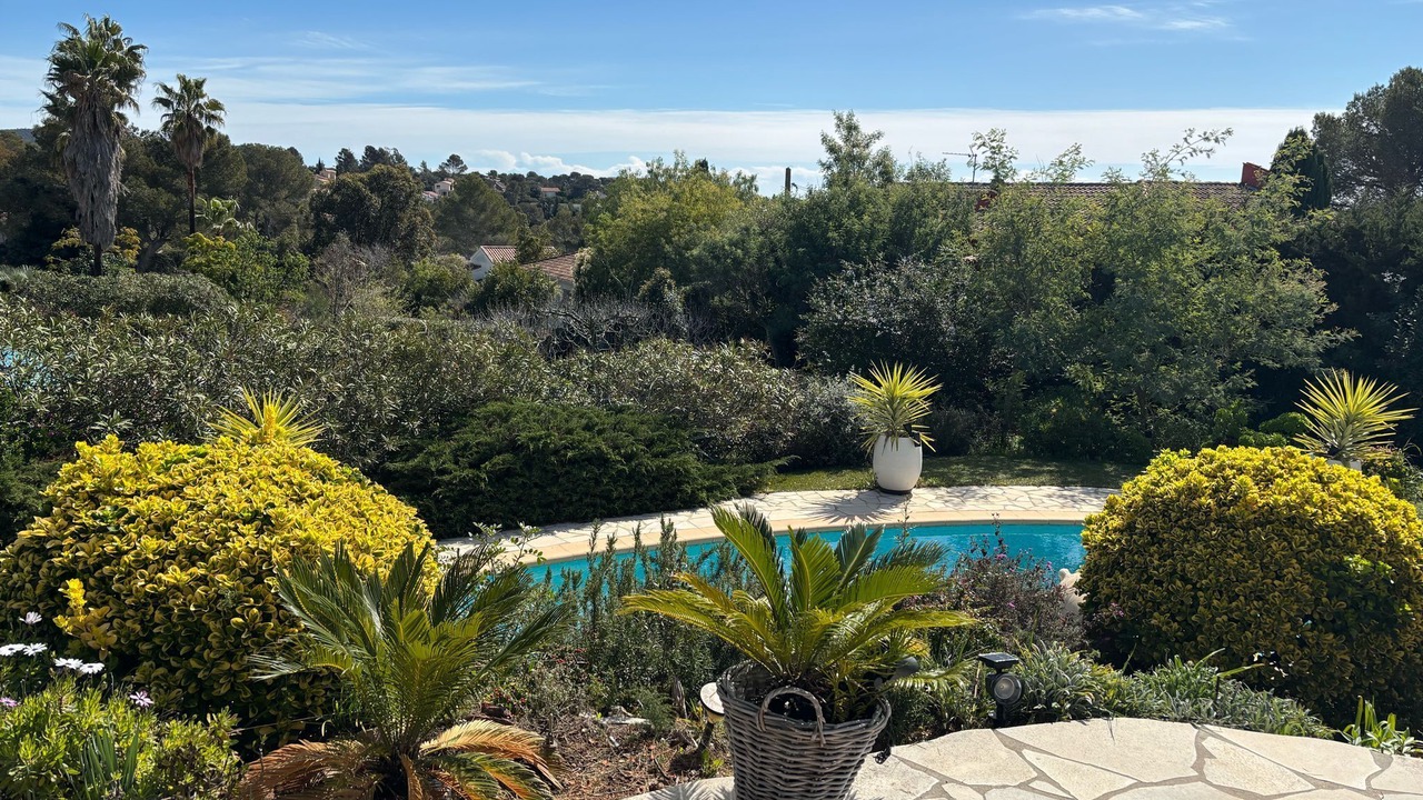 Photo of Outdoor in Boulouris-sur-Mer