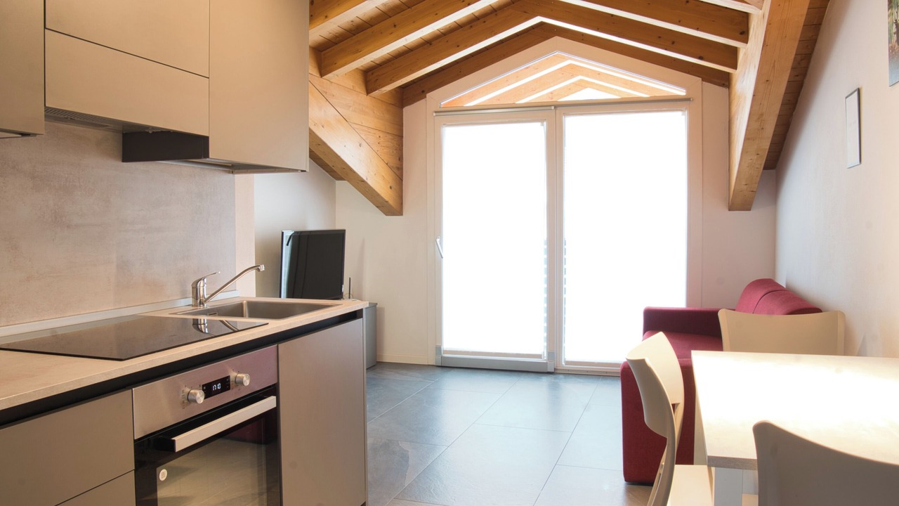 Photo of Kitchen in Cremeno