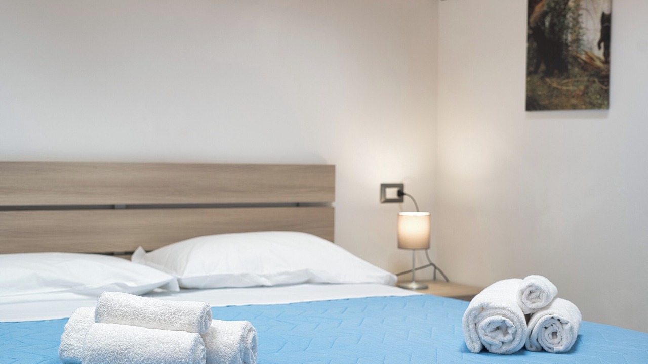 Photo of Bedroom in Cremeno
