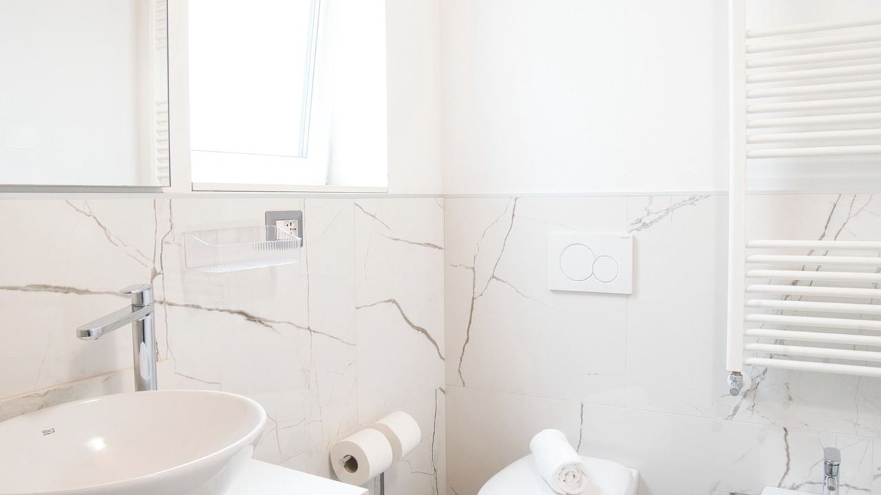 Photo of Bathroom in Cremeno