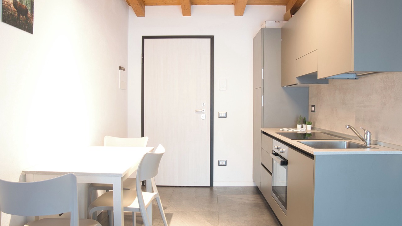 Photo of Kitchen in Cremeno